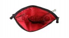 Fit For Royal Enfield Bear 650 Canvas and Leather Pannier Bags With Saddle Stays - SPAREZO